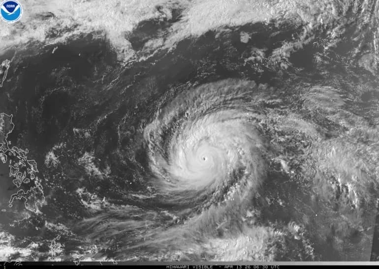 FEMA Is Running on Fumes Before Hurricane Season