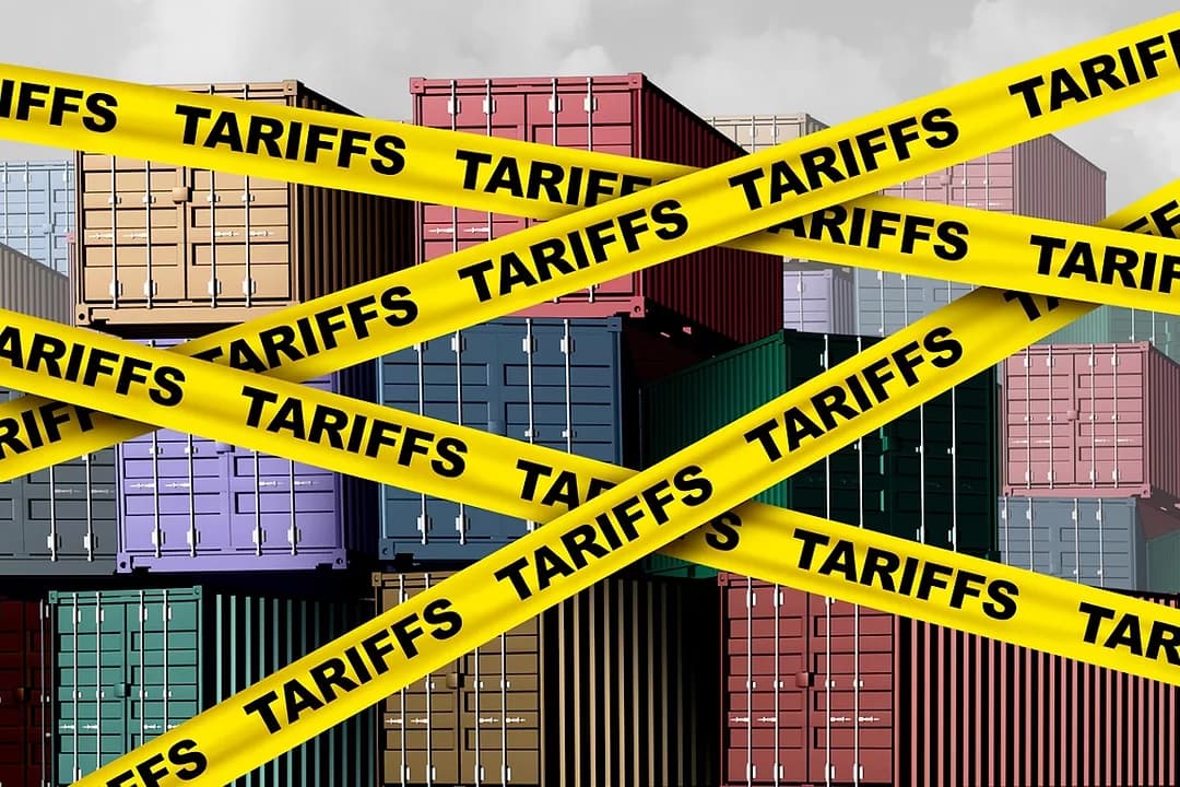 Liberation Day Tariffs: One Year of Supply Chain Fallout
