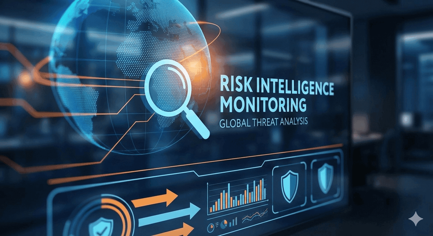 6 Risk Intelligence Companies You Should Know About